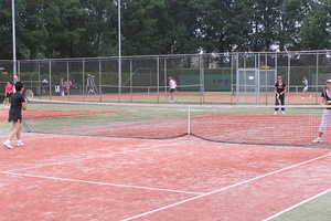 tennistoernooi 1