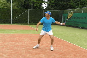 tennistoernooi 5